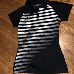 Nike Women’s Fitted Golf Shirt